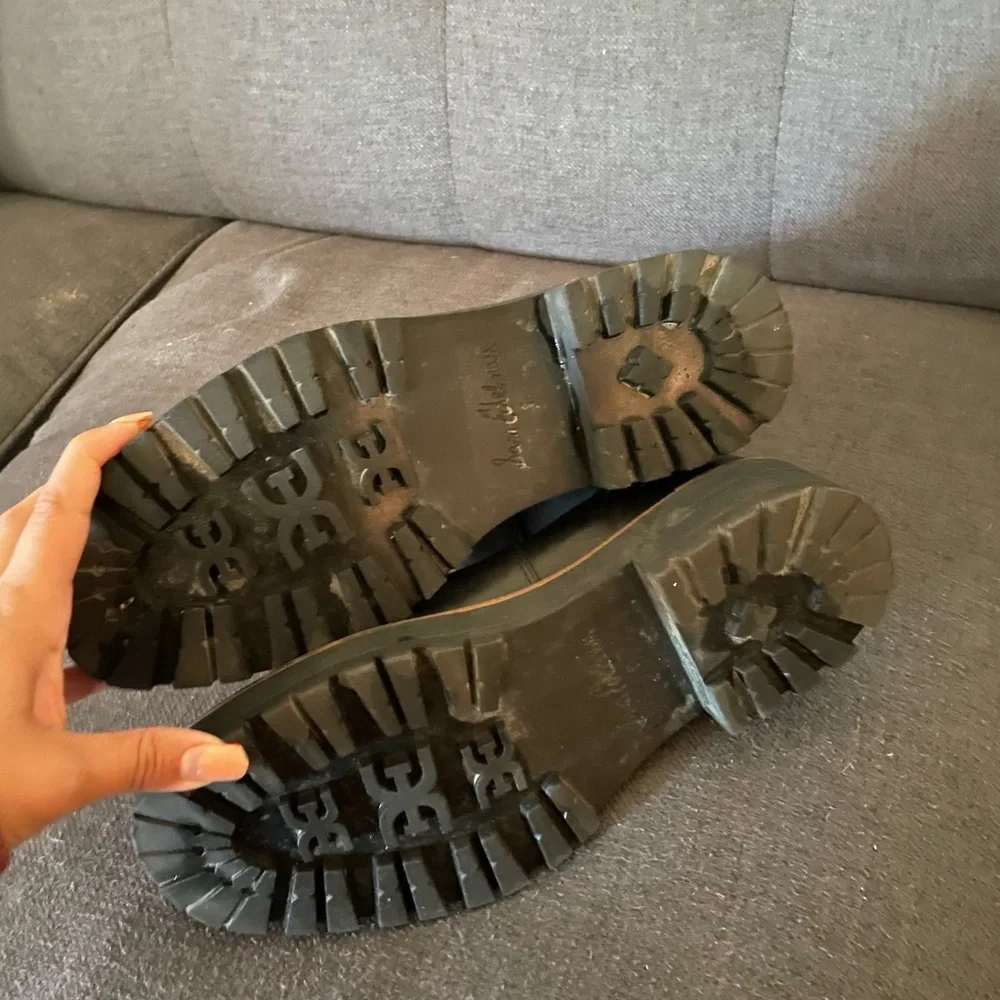 Sam edelman laguna boot women size 8.5 - Picture 8 of 9